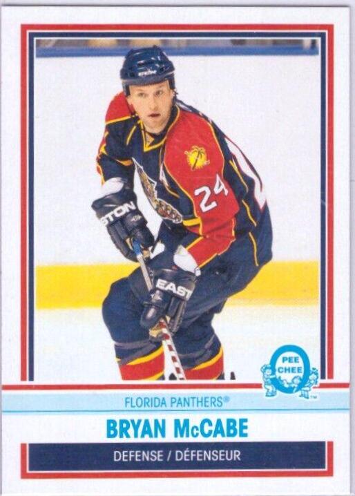 Bryan McCabe [Retro] #313