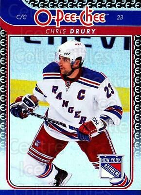 Chris Drury [Rainbow] #166