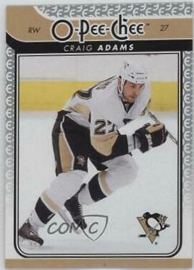 Craig Adams #751