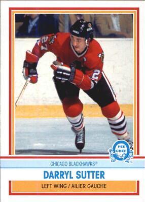 Darryl Sutter [Retro] #560