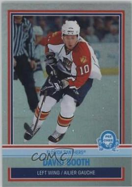 David Booth [Retro Rainbow] #489