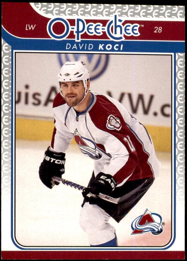 David Koci #730
