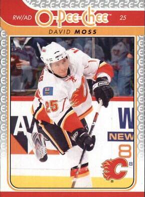 David Moss #22