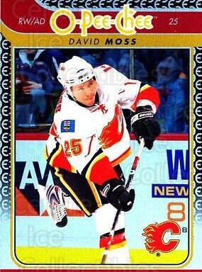 David Moss [Rainbow] #22