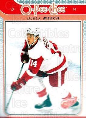 Derek Meech #739
