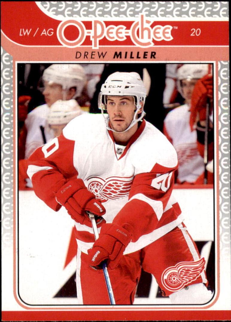 Drew Miller #637