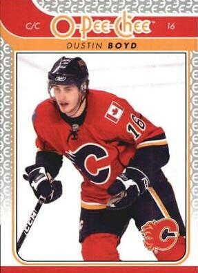 Dustin Boyd #308