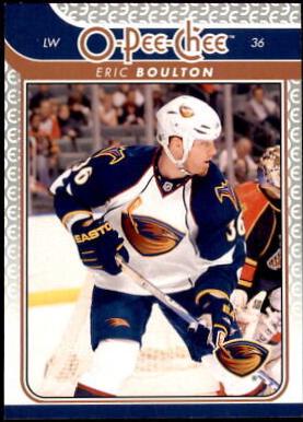 Eric Boulton #721