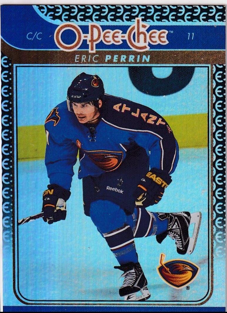 Eric Perrin [Rainbow] #365