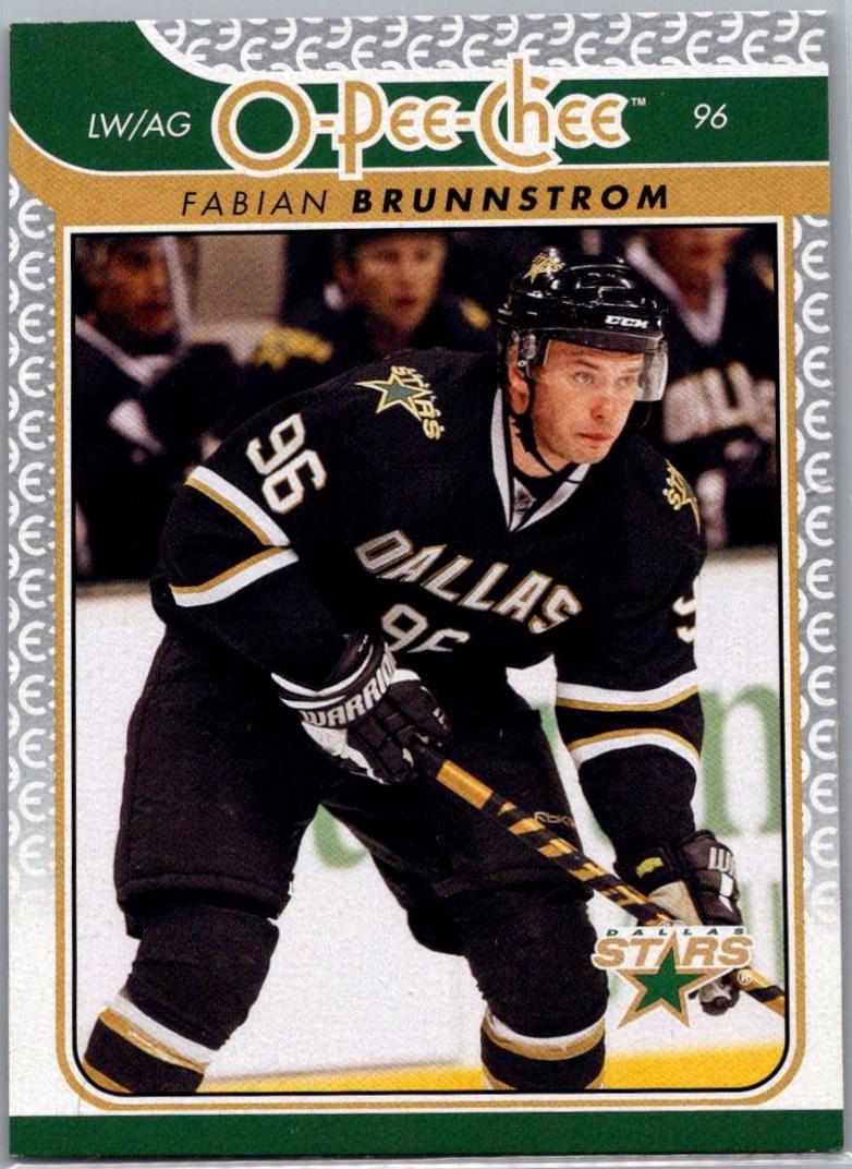 Fabian Brunnstrom #83