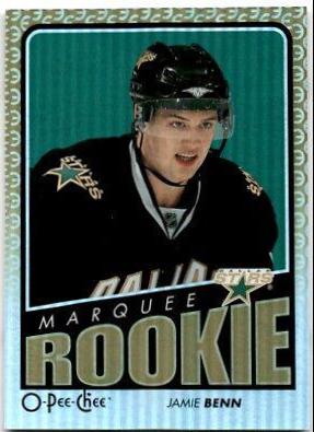 Jamie Benn [Rainbow] #773
