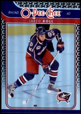 Jared Boll [Rainbow] #121
