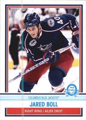Jared Boll [Retro] #121