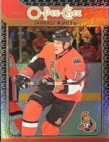 Jarkko Ruutu [Rainbow] #455