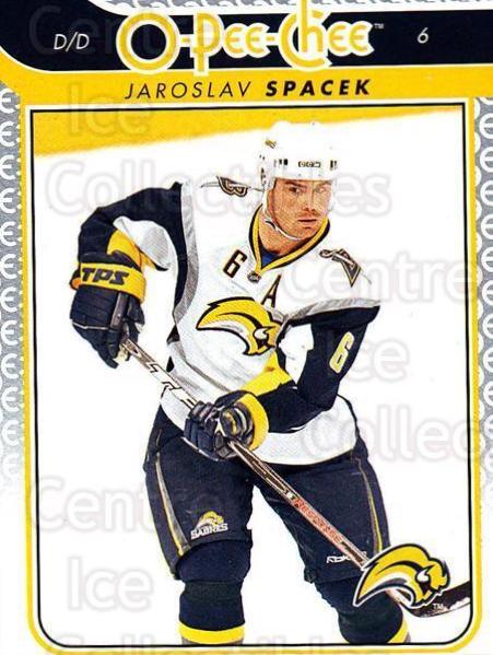 Jaroslav Spacek #366