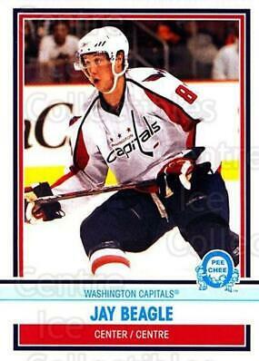 Jay Beagle [Retro] #532