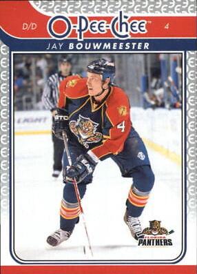 Jay Bouwmeester #411