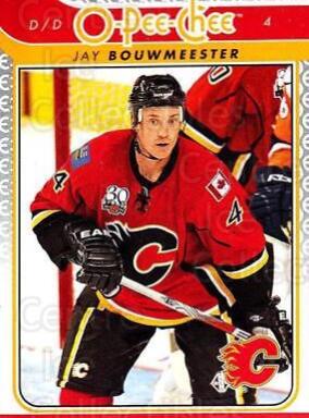 Jay Bouwmeester #688