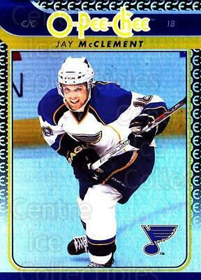 Jay McClement [Rainbow] #321