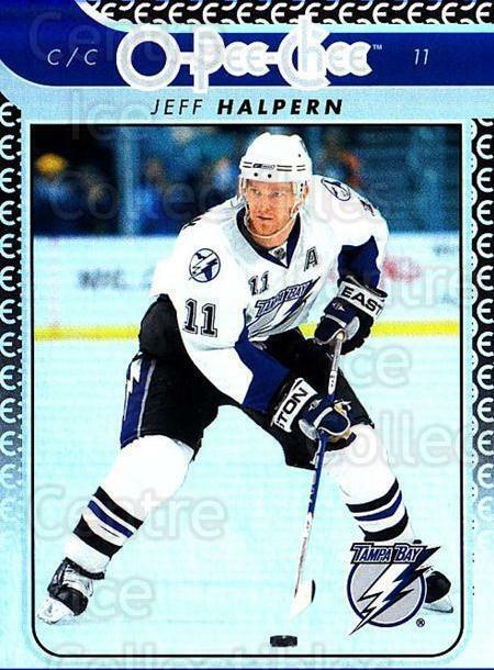 Jeff Halpern [Rainbow] #669