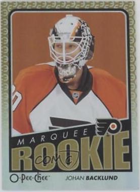 Johan Backlund [Rainbow] #769