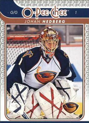 Johan Hedberg #424