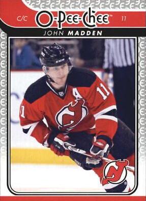 John Madden #144