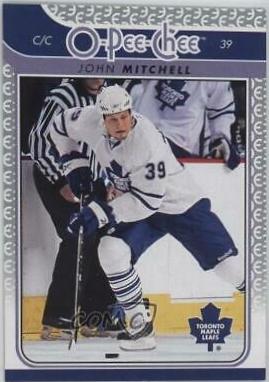 John Mitchell #282