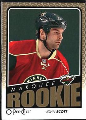 John Scott #528