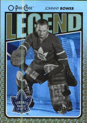 Johnny Bower [Rainbow] #587