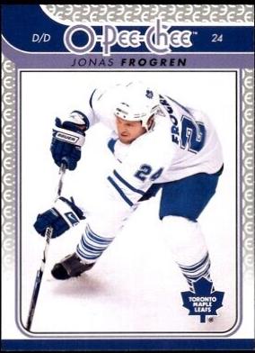 Jonas Frogren #115