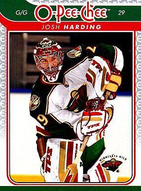 Josh Harding #67