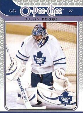 Justin Pogge #169