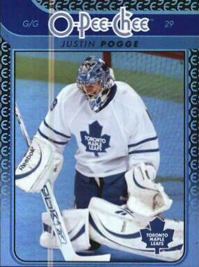 Justin Pogge [Rainbow] #169