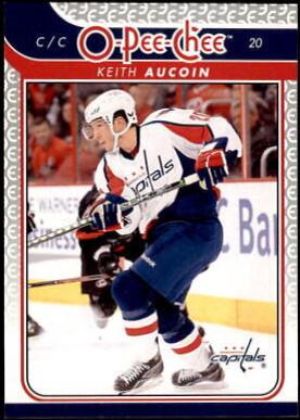 Keith Aucoin #696