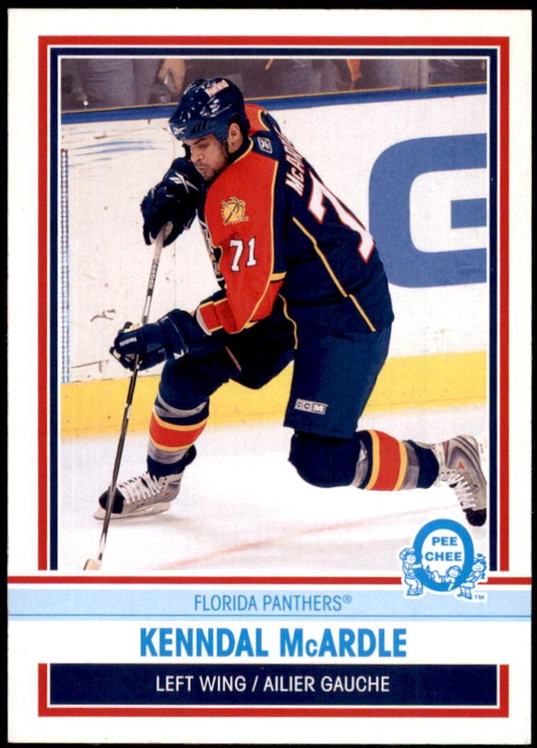 Kenndal McArdle [Retro] #470
