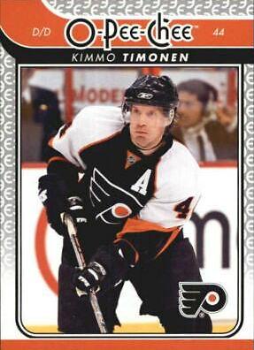 Kimmo Timonen #278