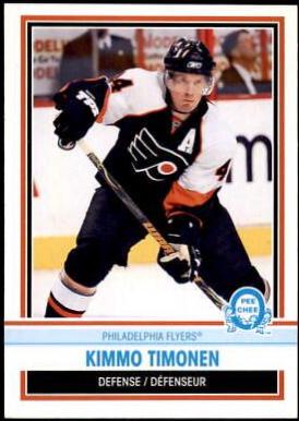 Kimmo Timonen [Retro] #278