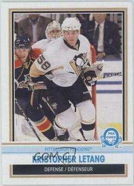 Kristopher Letang [Retro] #110