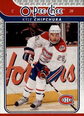 Kyle Chipchura #741