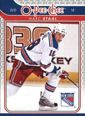 Marc Staal #474