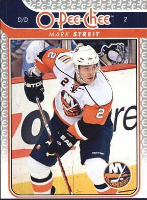 Mark Streit #414