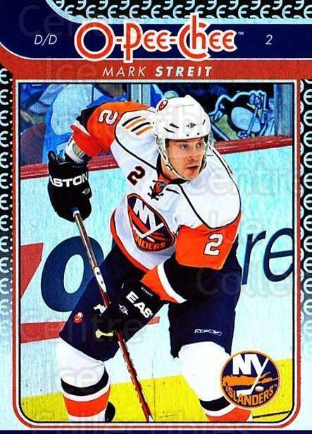 Mark Streit [Rainbow] #414