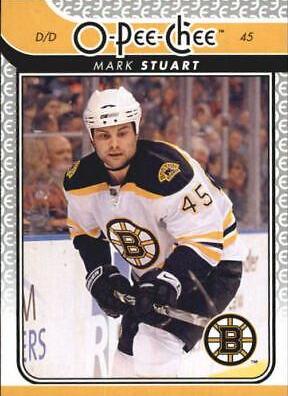 Mark Stuart #444