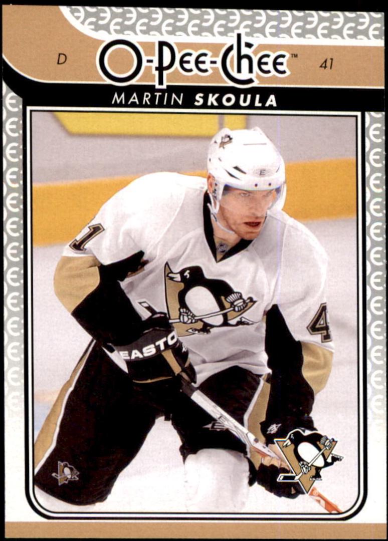 Martin Skoula #752