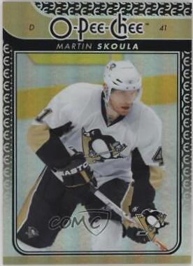 Martin Skoula [Rainbow] #752