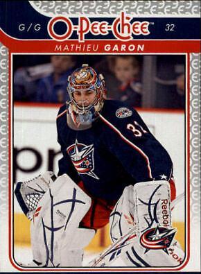 Mathieu Garon #673