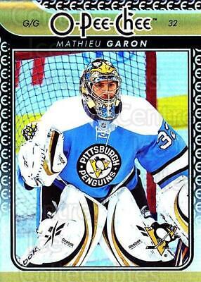 Mathieu Garon [Rainbow] #185
