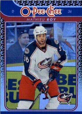 Mathieu Roy [Rainbow] #748