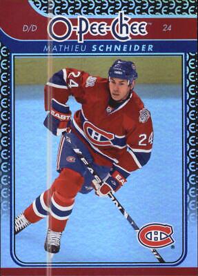 Mathieu Schneider [Rainbow] #326